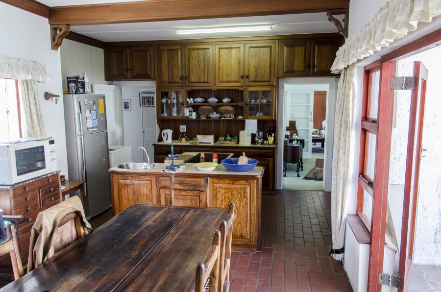 5 Bedroom Property for Sale in Bunkers Hill Eastern Cape